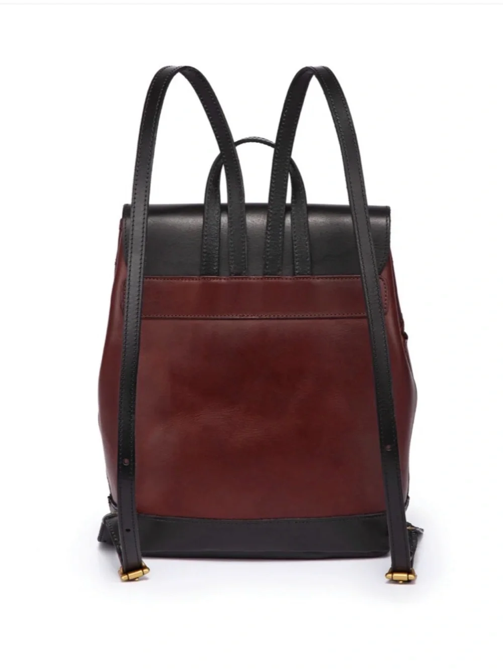 Old Trend Prism Backpack